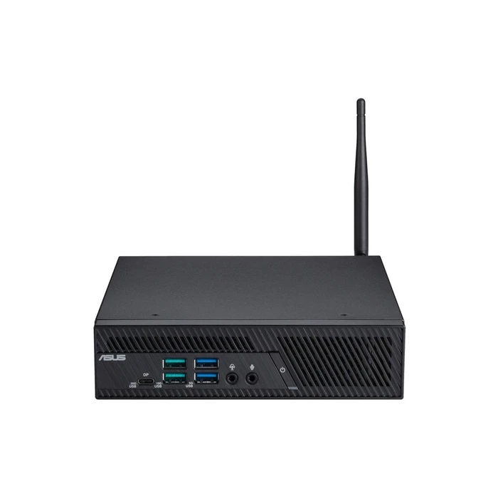 ASUS ExpertCenter PB64-B50080MH Mini PC - Intel Core Ultra 5 235, 16GB DDR5, 512GB NVMe SSD (MPN: 90MS0361-M002H0, EAN: 4711636456838)