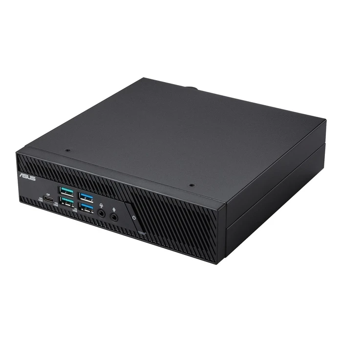 ASUS ExpertCenter PB64 PB64-B50081AH Mini PC – Intel Core Ultra 5 235, 16GB DDR5, 512GB PCIe 4.0 NVMe, Intel Graphics, Windows 11 Pro