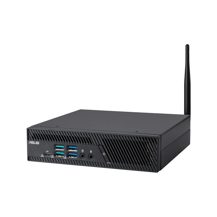 ASUS ExpertCenter PB64-B70082MH - Intel Core Ultra 7 265, 16GB DDR5, 512GB NVMe SSD (Mini PC)