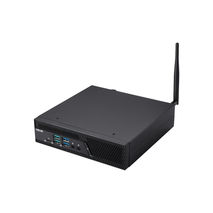 ASUS ExpertCenter PB64-B70082MH - Intel Core Ultra 7 265, 16GB DDR5, 512GB NVMe SSD (Mini PC)