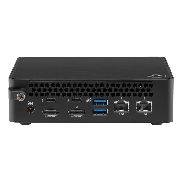 ASUS NUC Barebone (Intel Core Ultra 5, 1.6 GHz)