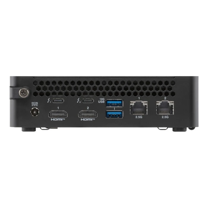 ASUS NUC Barebone (Intel Core Ultra 5, 1.6 GHz)