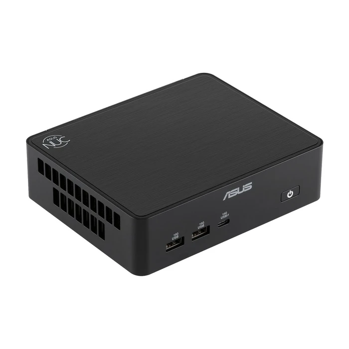 ASUS NUC Barebone (Intel Core Ultra 5, 1.6 GHz)