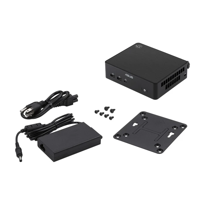 ASUS NUC Barebone (Intel Core Ultra 5, 1.6 GHz)