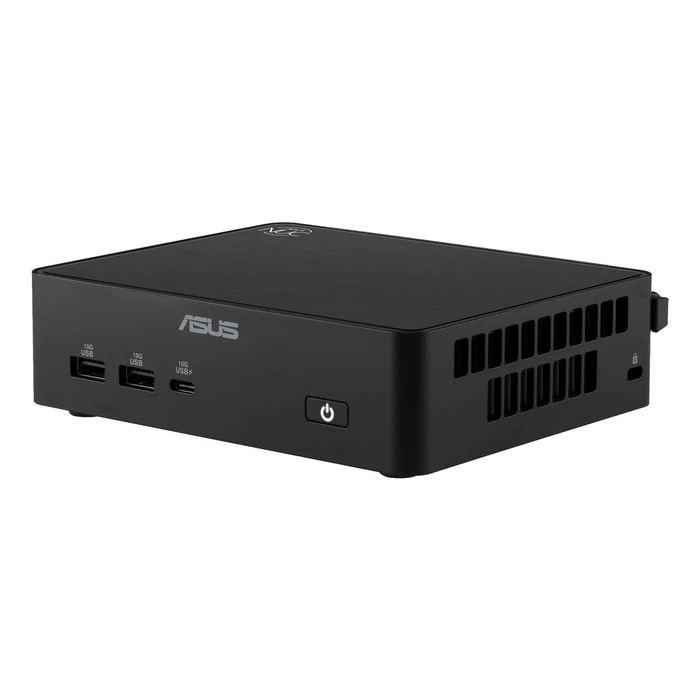 ASUS NUC 16 Pro RNUC16GDKV560002 (Intel Core Ultra 5 335 vPro, 45W) — Barebone Mini PC