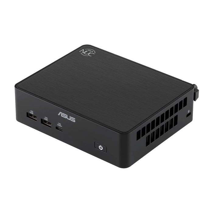 ASUS NUC 16 Pro RNUC16GDKV560002 (Intel Core Ultra 5 335 vPro, 45W) — Barebone Mini PC