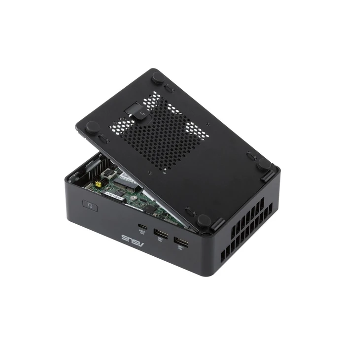 ASUS NUC 16 Pro RNUC16GDKV560002 (Intel Core Ultra 5 335 vPro, 45W) — Barebone Mini PC