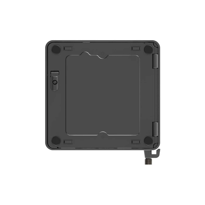 ASUS RNUC15CRKU7084C2 (90AS00L1-M006J0) NUC 15 Pro Mini PC, Intel Core Ultra 7 255H, 32GB DDR5 (2x16GB) 5600, 1TB SSD, Windows 11 Pro