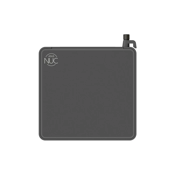ASUS RNUC15CRKU7084C2 (90AS00L1-M006J0) NUC 15 Pro Mini PC, Intel Core Ultra 7 255H, 32GB DDR5 (2x16GB) 5600, 1TB SSD, Windows 11 Pro