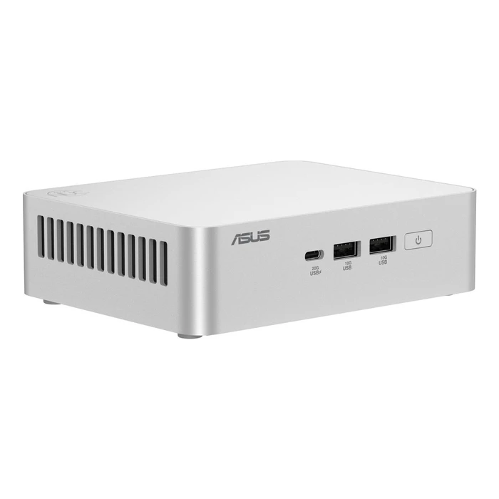 ASUS NUC 15 Pro+ RNUC15CRSU9084A2 (Intel Core Ultra 9 285H, 32GB DDR5-5600, 1TB SSD)