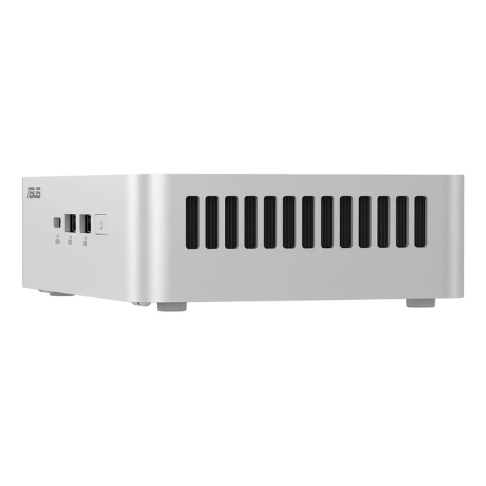 ASUS NUC 15 Pro+ RNUC15CRSU9084A2 (Intel Core Ultra 9 285H, 32GB DDR5-5600, 1TB SSD)