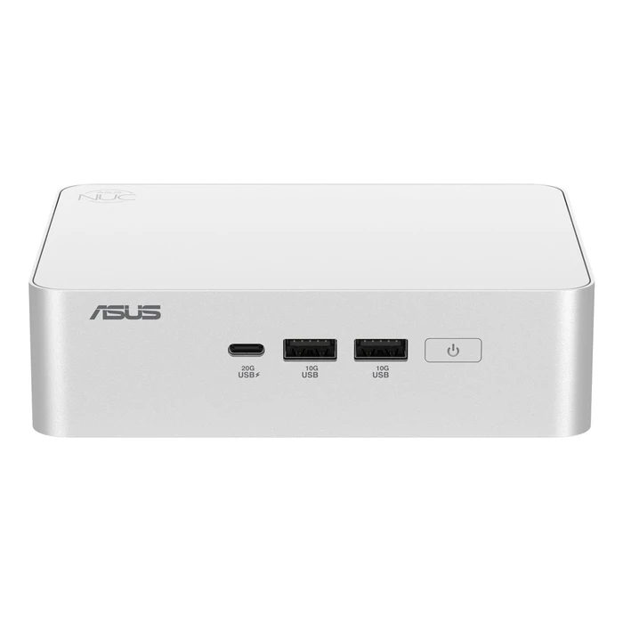ASUS NUC 15 Pro+ RNUC15CRSU9084A2 (Intel Core Ultra 9 285H, 32GB DDR5-5600, 1TB SSD)