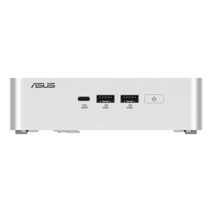ASUS NUC 15 Pro+ RNUC15CRSU9084A2 (Intel Core Ultra 9 285H, 32GB DDR5-5600, 1TB SSD)