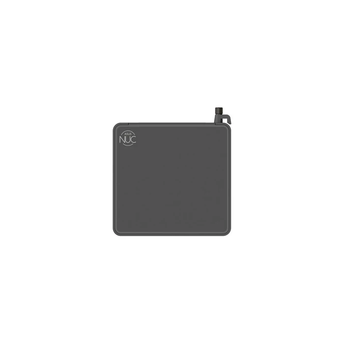 ASUS NUC 15 PRO RNUC15CRKU506302 (Intel Core Ultra 5 225H, 16GB DDR5 (2x8GB), 512GB NVMe SSD, Barebone Kit)
