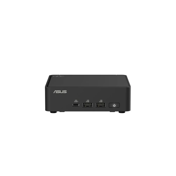 ASUS NUC 15 PRO RNUC15CRKU506302 (Intel Core Ultra 5 225H, 16GB DDR5 (2x8GB), 512GB NVMe SSD, Barebone Kit)