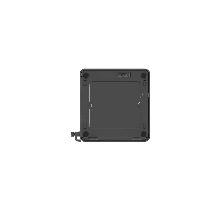 ASUS NUC 15 PRO RNUC15CRKU506302 (Intel Core Ultra 5 225H, 16GB DDR5 (2x8GB), 512GB NVMe SSD, Barebone Kit)