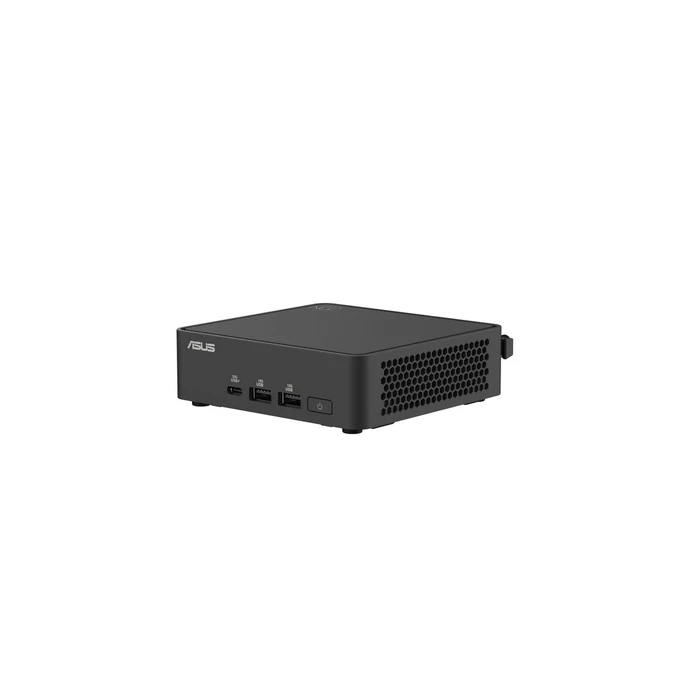 ASUS NUC 15 PRO RNUC15CRKU506302 (Intel Core Ultra 5 225H, 16GB DDR5 (2x8GB), 512GB NVMe SSD, Barebone Kit)