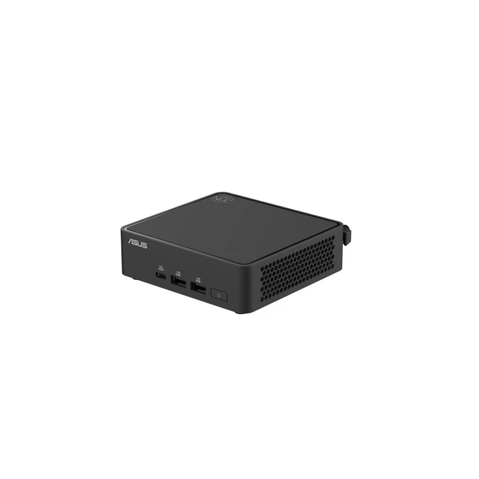 ASUS NUC 15 PRO RNUC15CRKU506302 (Intel Core Ultra 5 225H, 16GB DDR5 (2x8GB), 512GB NVMe SSD, Barebone Kit)