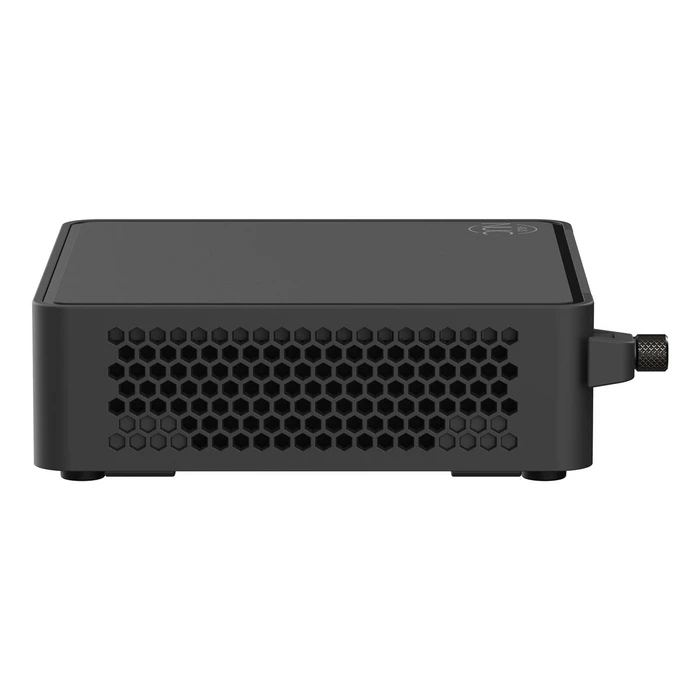 ASUS RNUC15CRKU708402 NUC 15 Pro Slim Mini PC  Intel Core Ultra 7 255H, 32GB (2x16GB) DDR5-5600, 1TB NVMe