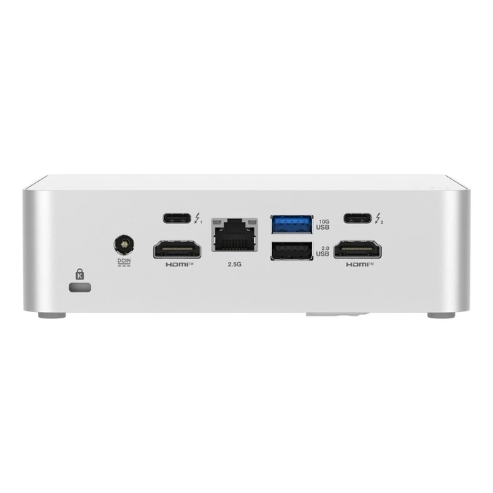 ASUS NUC 15 Pro+ RNUC15CRSU908402 (Core Ultra 9 285H, 32GB DDR5?5600, 1TB NVMe)