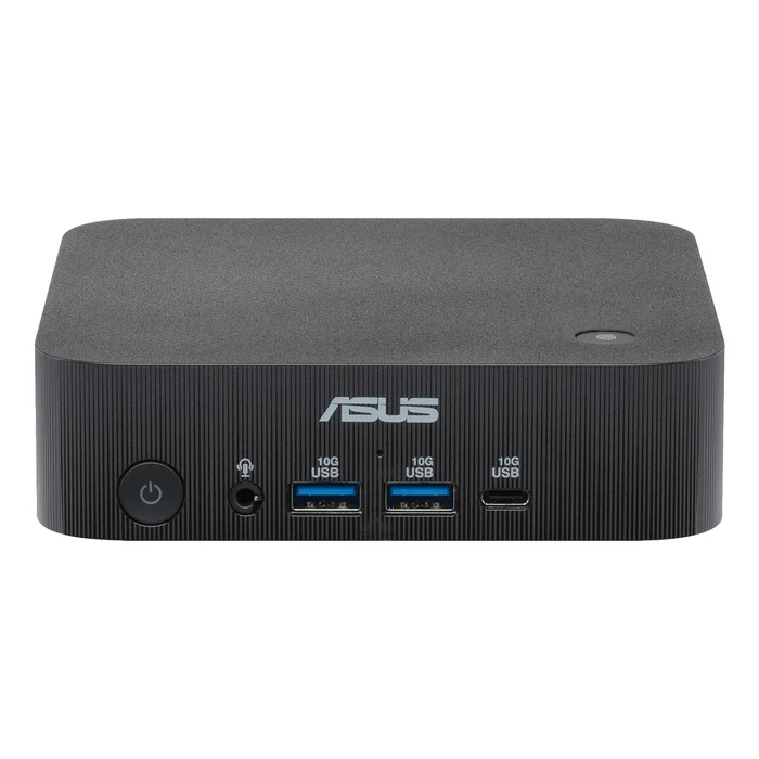 ASUS ExpertCenter PN54-S1-S30082AL (R3 210, 4C/8T, 8GB DDR5-5600, 512GB NVMe SSD, AMD Radeon 740M, Windows 11 Pro)