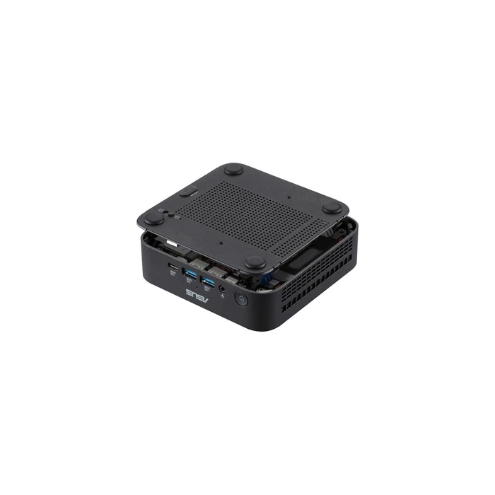 ASUS ExpertCenter PN54-S1-S30082AL (R3 210, 4C/8T, 8GB DDR5-5600, 512GB NVMe SSD, AMD Radeon 740M, Windows 11 Pro)