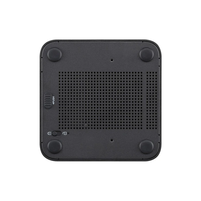 ASUS ExpertCenter PN54-S1-S50095ML mini PC  AMD Ryzen 5 220, 16GB DDR5-5600, 512GB SSD, Windows 11 Pro