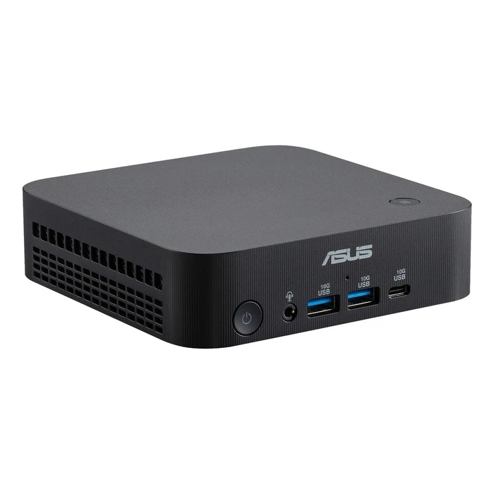 ASUS ExpertCenter PN54-S1-S50095ML mini PC  AMD Ryzen 5 220, 16GB DDR5-5600, 512GB SSD, Windows 11 Pro
