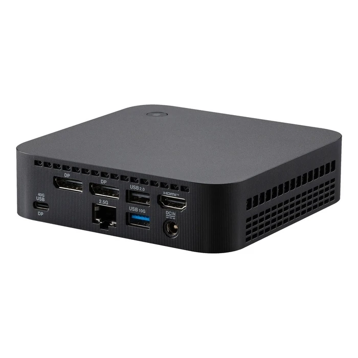 ASUS ExpertCenter PN54-S1-S50095ML mini PC  AMD Ryzen 5 220, 16GB DDR5-5600, 512GB SSD, Windows 11 Pro