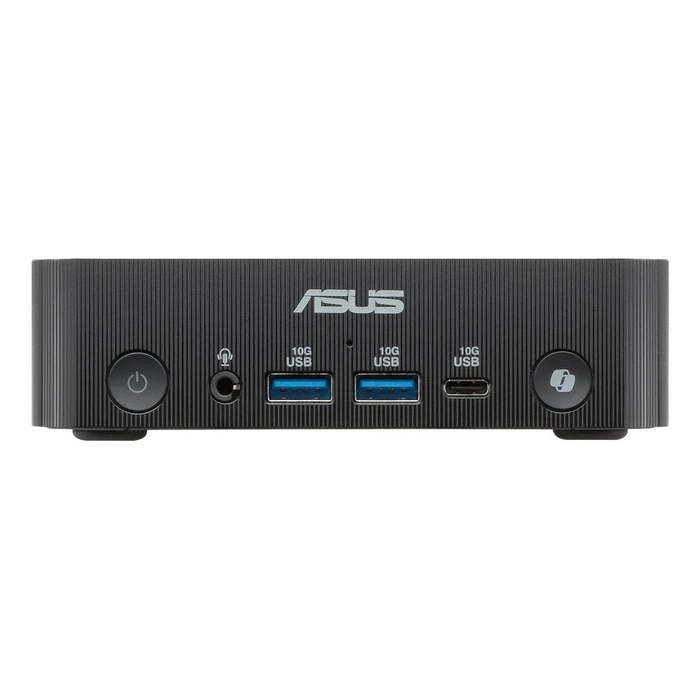 ASUS ExpertCenter PN55-S50023NL Mini PC (90MS03C1-M000R0) - Ryzen AI 5 330, 16GB DDR5-5600, 512GB NVMe, Radeon 820M, Windows 11 Pro