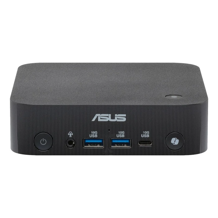 ASUS ExpertCenter PN55-S50010NL - Μίνι PC (Ryzen AI 5 430, 16GB DDR5, 512GB NVMe, Windows 11 Pro)