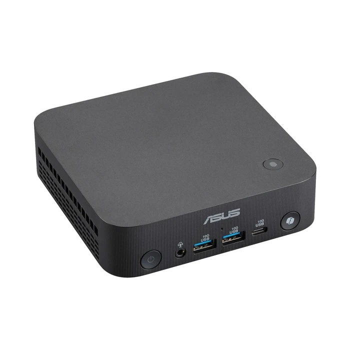 ASUS ExpertCenter PN55-S50010NL - Μίνι PC (Ryzen AI 5 430, 16GB DDR5, 512GB NVMe, Windows 11 Pro)