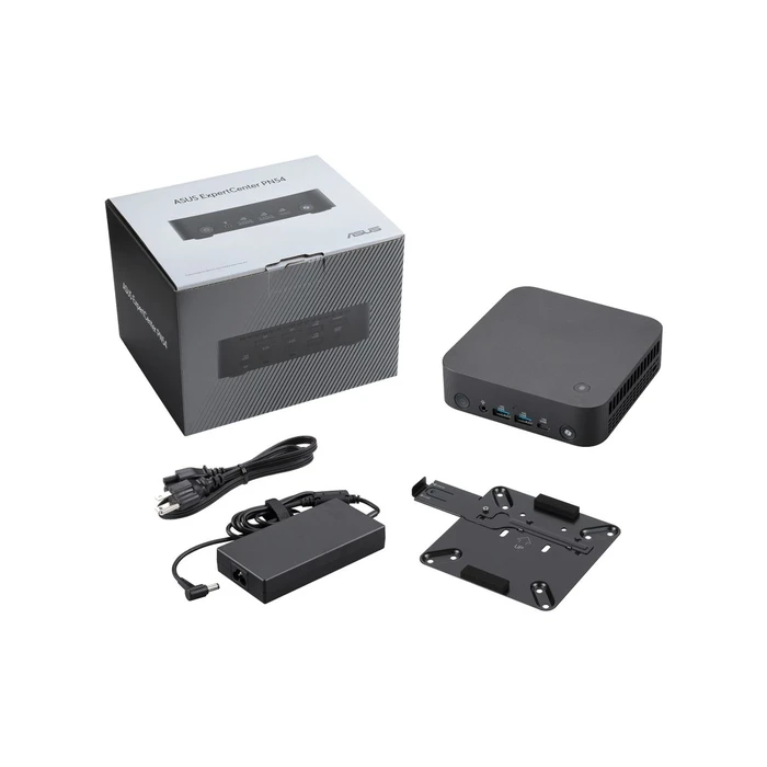 ASUS ExpertCenter PN55-S70012NL  Mini PC με AMD Ryzen AI 7 445, 32 GB (2?16 GB) DDR5?5600, 1 TB NVMe, Windows 11 Pro