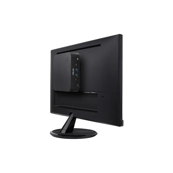 ASUS ExpertCenter PN55-S70012NL  Mini PC με AMD Ryzen AI 7 445, 32 GB (2?16 GB) DDR5?5600, 1 TB NVMe, Windows 11 Pro