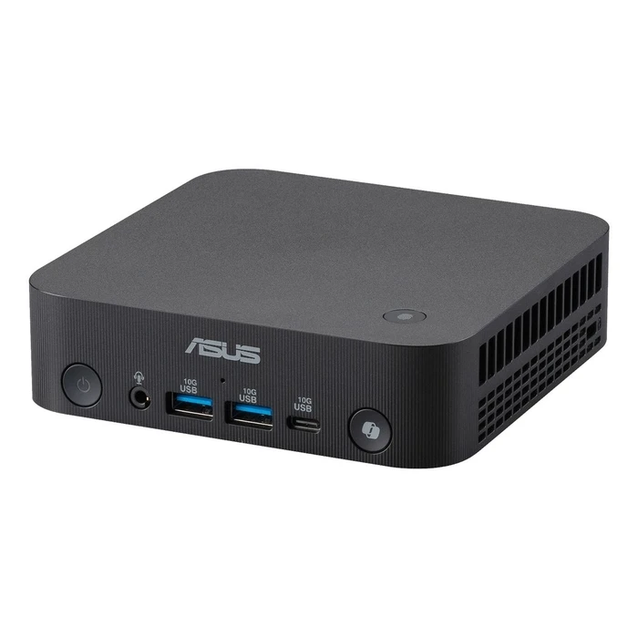 ASUS ExpertCenter PN55-S70012NL  Mini PC με AMD Ryzen AI 7 445, 32 GB (2?16 GB) DDR5?5600, 1 TB NVMe, Windows 11 Pro