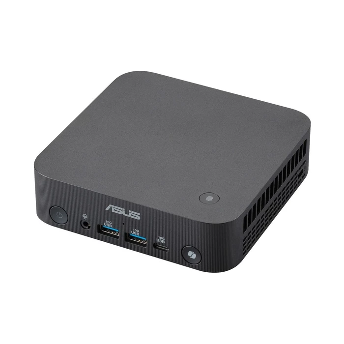 ASUS ExpertCenter PN55-S70012NL  Mini PC με AMD Ryzen AI 7 445, 32 GB (2?16 GB) DDR5?5600, 1 TB NVMe, Windows 11 Pro
