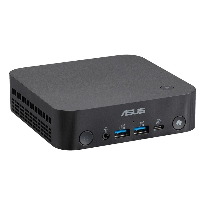 ASUS ExpertCenter PN55 PN55?S90008NL - Mini PC με Ryzen AI 9 HX 470, 32GB DDR5-5600, 1TB NVMe SSD