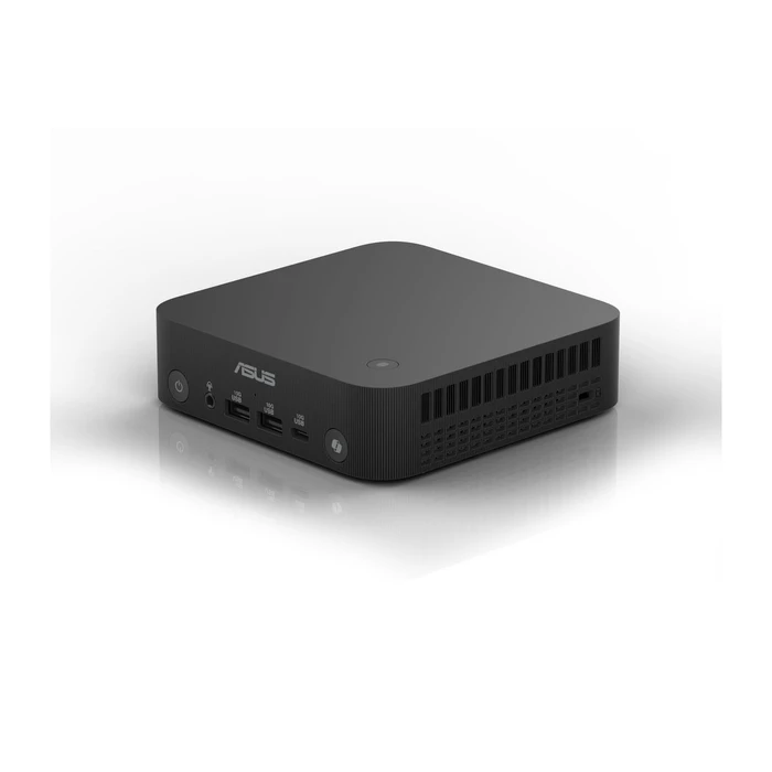 ASUS ExpertCenter PN55 PN55?S90008NL - Mini PC με Ryzen AI 9 HX 470, 32GB DDR5-5600, 1TB NVMe SSD