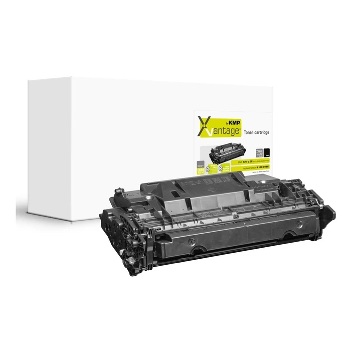 KMP XVantage Toner HP 149X (W1490X) Μαύρο 9.500 σελίδες Ανακατασκευασμένο