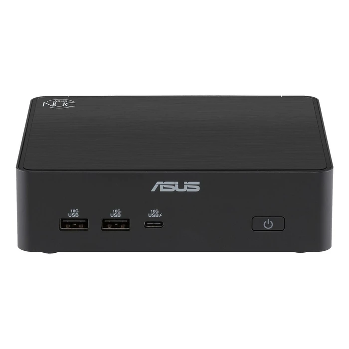 ASUS RNUC16GDKU5663N2 NUC 16 Pro Mini PC - Intel Core Ultra 5 325, 16GB DDR5-5600 (2×8GB), 512GB NVMe NVMe SSD, Windows 11 Pro