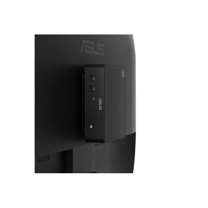 ASUS RNUC16GDKU7684N2 U7 356H DDR5-5600 32GB (16GBx2) 1TB NVMe SSD Windows 11 Pro (NUC 16 Pro)
