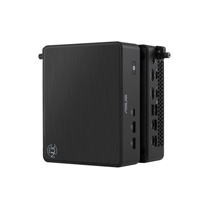 ASUS RNUC16GDKU7684N2 U7 356H DDR5-5600 32GB (16GBx2) 1TB NVMe SSD Windows 11 Pro (NUC 16 Pro)