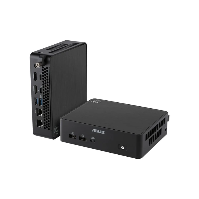 ASUS RNUC16GDKU7684N2 U7 356H DDR5-5600 32GB (16GBx2) 1TB NVMe SSD Windows 11 Pro (NUC 16 Pro)