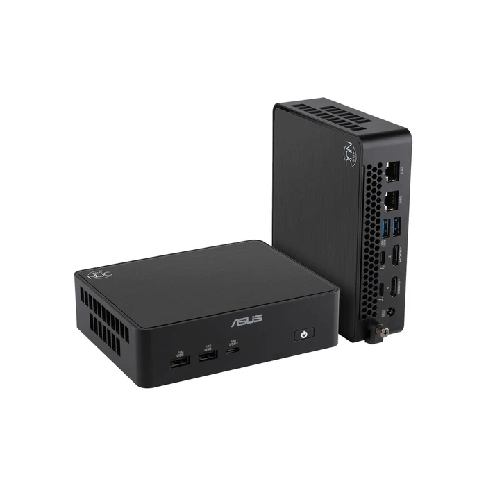 ASUS RNUC16GDKU7684N2 U7 356H DDR5-5600 32GB (16GBx2) 1TB NVMe SSD Windows 11 Pro (NUC 16 Pro)