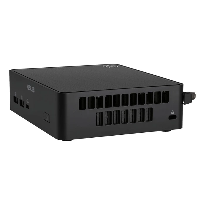 ASUS RNUC16GDKU7684N2 U7 356H DDR5-5600 32GB (16GBx2) 1TB NVMe SSD Windows 11 Pro (NUC 16 Pro)