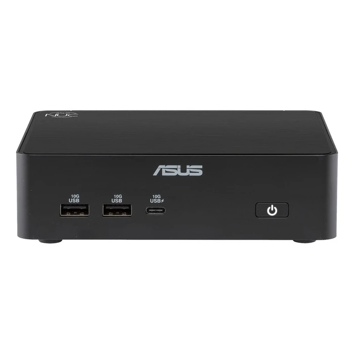 ASUS RNUC16GDKU7684N2 U7 356H DDR5-5600 32GB (16GBx2) 1TB NVMe SSD Windows 11 Pro (NUC 16 Pro)