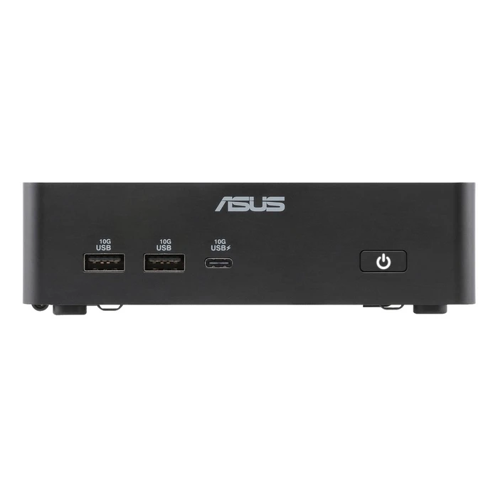 ASUS RNUC16GDKU7684N2 U7 356H DDR5-5600 32GB (16GBx2) 1TB NVMe SSD Windows 11 Pro (NUC 16 Pro)