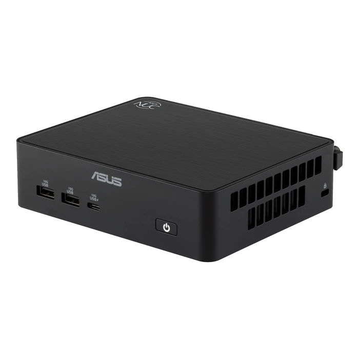 ASUS RNUC16GDKU7684N2 U7 356H DDR5-5600 32GB (16GBx2) 1TB NVMe SSD Windows 11 Pro (NUC 16 Pro)
