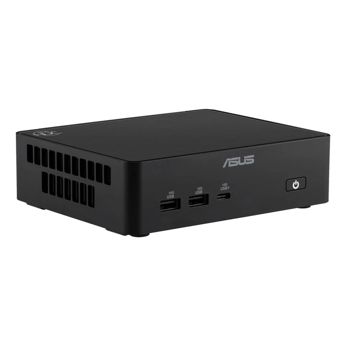 ASUS RNUC16GDKU7684N2 U7 356H DDR5-5600 32GB (16GBx2) 1TB NVMe SSD Windows 11 Pro (NUC 16 Pro)