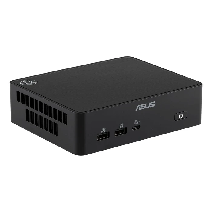 ASUS RNUC16GDKU7684N2 U7 356H DDR5-5600 32GB (16GBx2) 1TB NVMe SSD Windows 11 Pro (NUC 16 Pro)